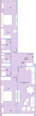 Продава 3-СТАЕН, град София, Малинова долина • 233535 € • 63176446 — Holmes.bg