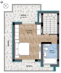 Продава  Къща град София , Горна баня , 238 кв.м | 49688013 - изображение [9]