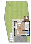 Продава  Къща град София , Горна баня , 238 кв.м | 49688013 - изображение [7]