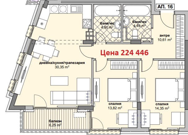 ������� 3-����� | Imot.bg � ����������� 6