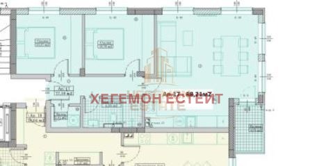 Продава 3-СТАЕН | Imot.bg — изображение 2