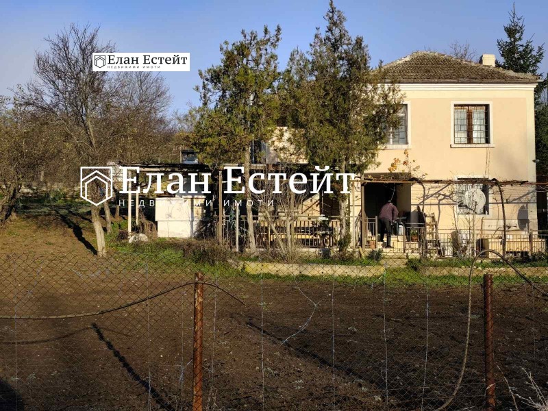 Продава КЪЩА в област Бургас, с. Бистрец - 109 кв.м / 45 999 € » 89 966.22 лв., ЕЛАН ЕСТЕЙТ ООД