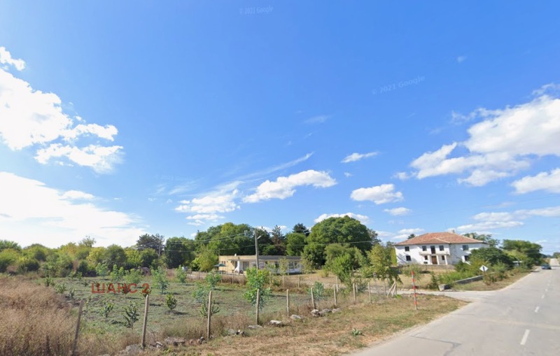 Продава ПАРЦЕЛ в област Добрич, с. Царичино - 500 кв.м / 31 500 € » 61 608.65 лв., ШАНС 2