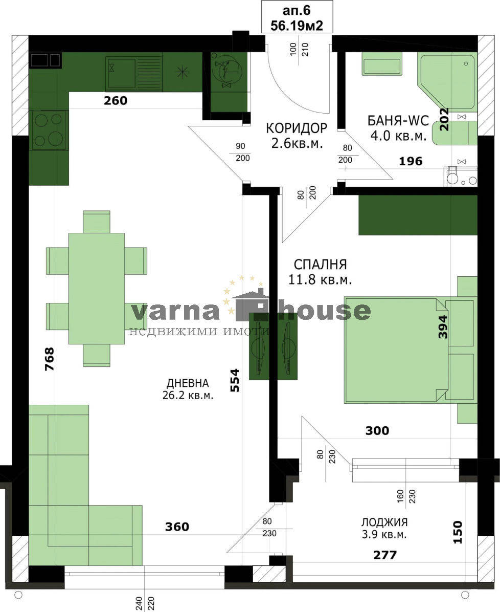 Продава 2-СТАЕН | Imot.bg — изображение 5