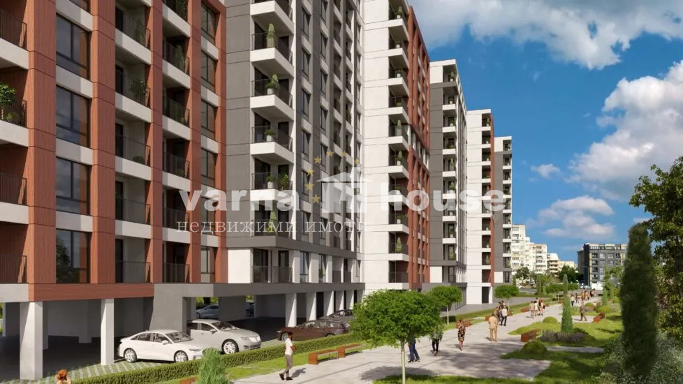 Продава 2-СТАЕН | Imot.bg — изображение 2