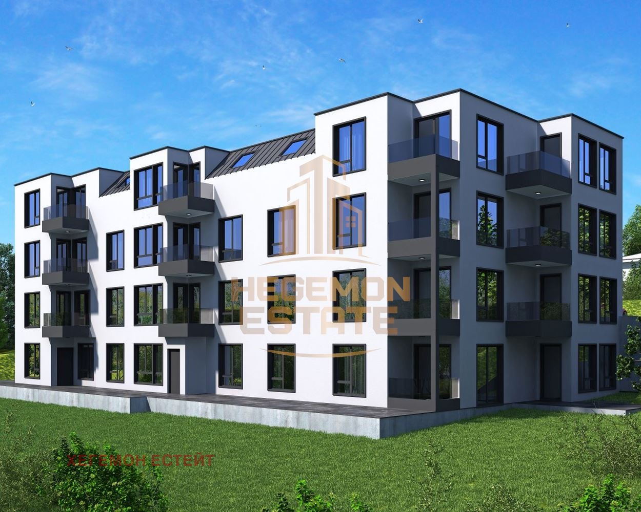 Продава 3-СТАЕН | Imot.bg — изображение 1