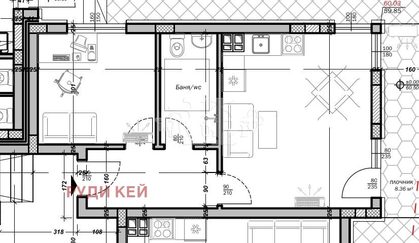 Продава ОФИС | Imot.bg — изображение 2