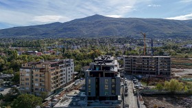 Stüdyo Manastirski livadi, Sofia 8