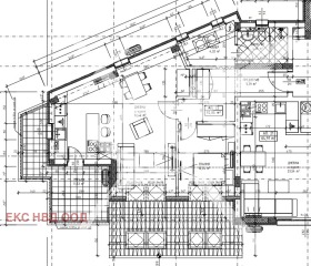 1 quarto Hristo Smirnenski, Plovdiv 1