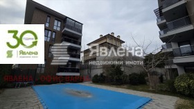 2-стаен град Варна, м-т Долна Трака 1