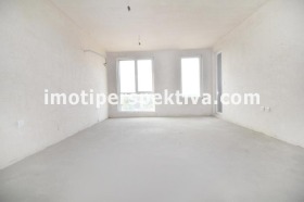 1 makuuhuone Karšijaka, Plovdiv