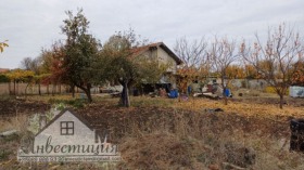 Casa Arnautito, região Stara Zagora 1