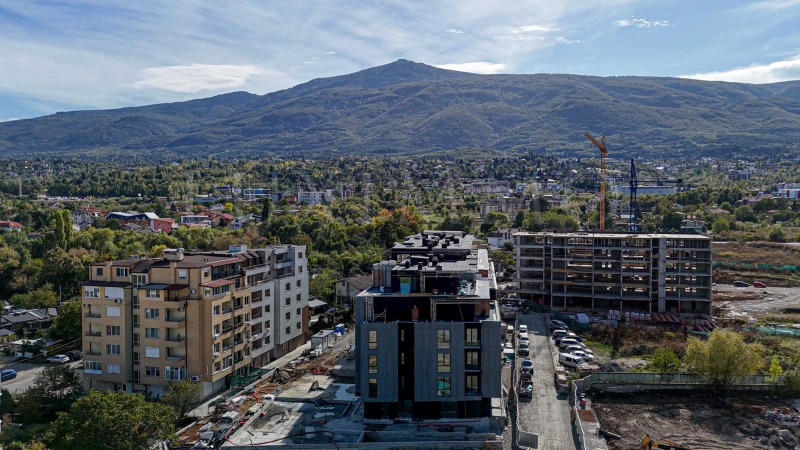 Na prodej  Studio Sofia , Manastirski livadi , 45 m2 | 70539840 - obraz [8]