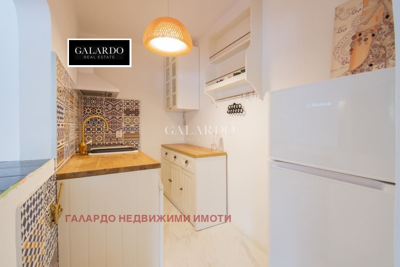 Satılık  Stüdyo Sofia , Lyulin 5 , 40 metrekare | 34058334 - görüntü [2]