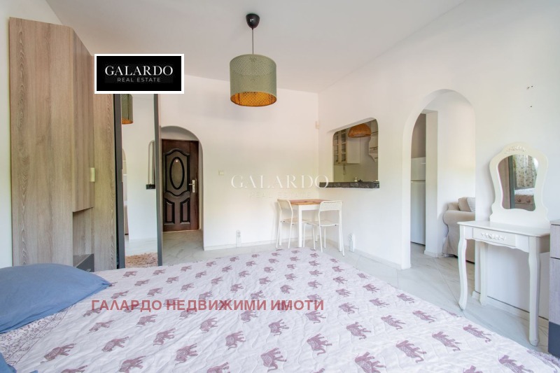 Satılık  Stüdyo Sofia , Lyulin 5 , 40 metrekare | 34058334 - görüntü [8]