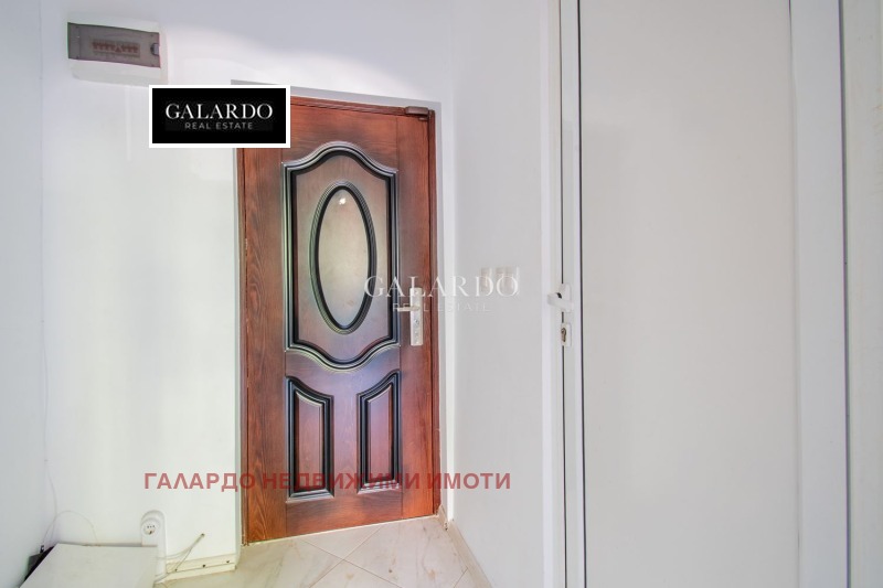 Satılık  Stüdyo Sofia , Lyulin 5 , 40 metrekare | 34058334 - görüntü [11]