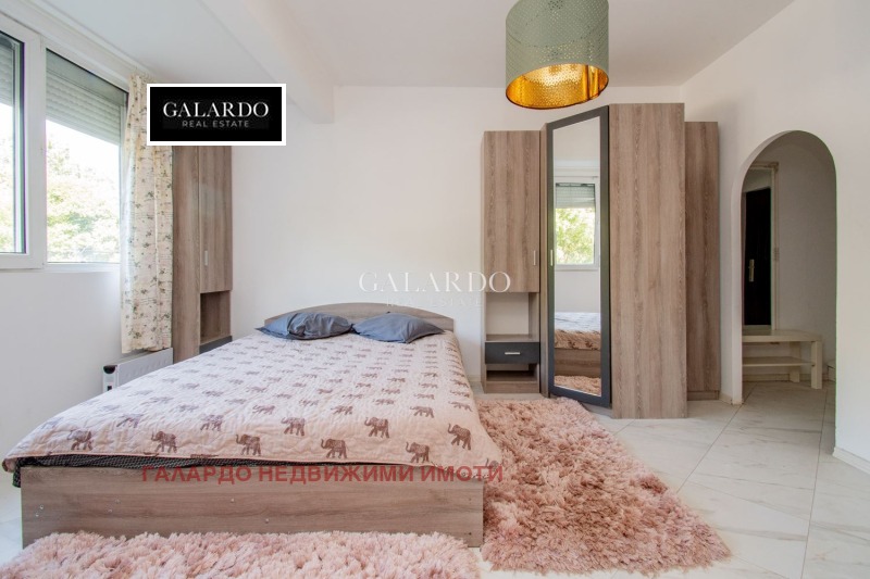 Satılık  Stüdyo Sofia , Lyulin 5 , 40 metrekare | 34058334 - görüntü [10]