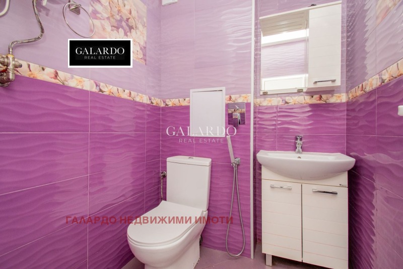 Satılık  Stüdyo Sofia , Lyulin 5 , 40 metrekare | 34058334 - görüntü [12]