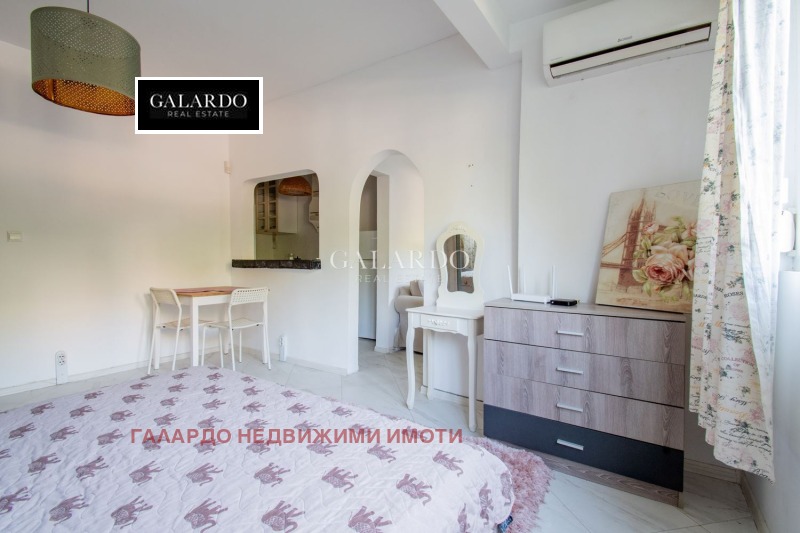 Satılık  Stüdyo Sofia , Lyulin 5 , 40 metrekare | 34058334 - görüntü [9]