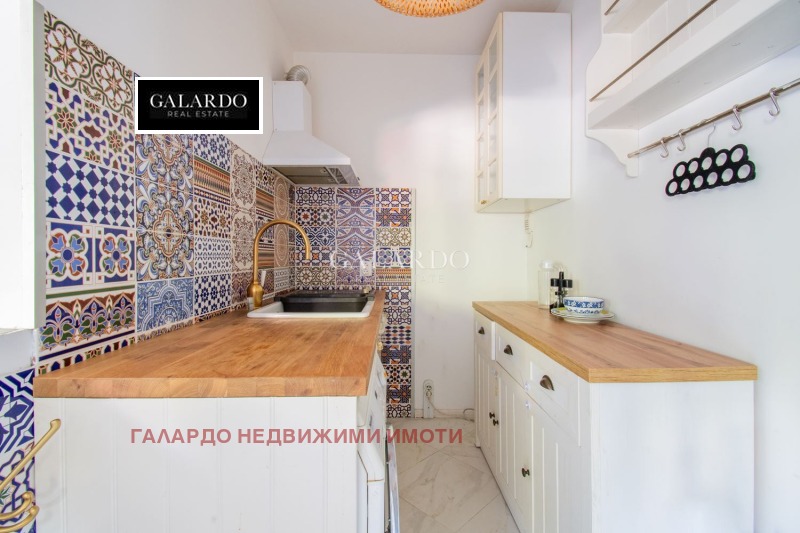 Satılık  Stüdyo Sofia , Lyulin 5 , 40 metrekare | 34058334 - görüntü [3]