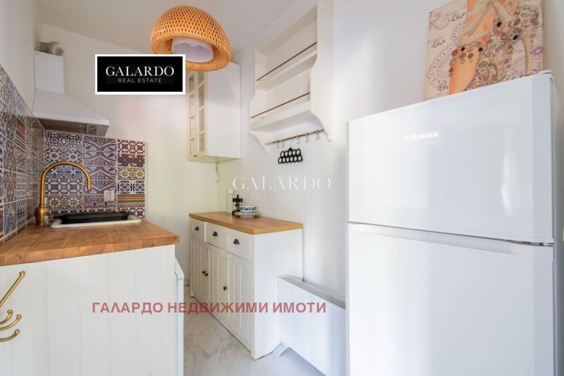 Satılık  Stüdyo Sofia , Lyulin 5 , 40 metrekare | 34058334