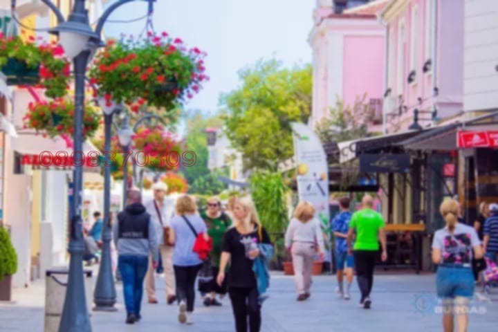 Продава 1-СТАЕН, гр. Бургас, Център, снимка 5 - Апартаменти - 54171113