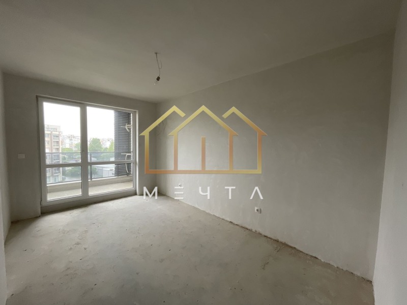 Till salu  1 sovrum Plovdiv , Trakija , 80 kvm | 77938423 - bild [3]