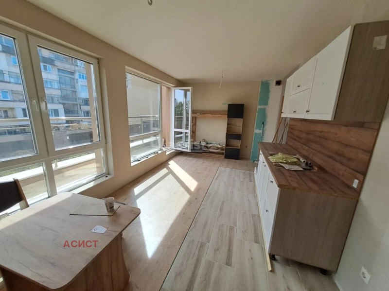 Продава 2-СТАЕН, гр. София, Света Троица, снимка 2 - Апартаменти - 49110656