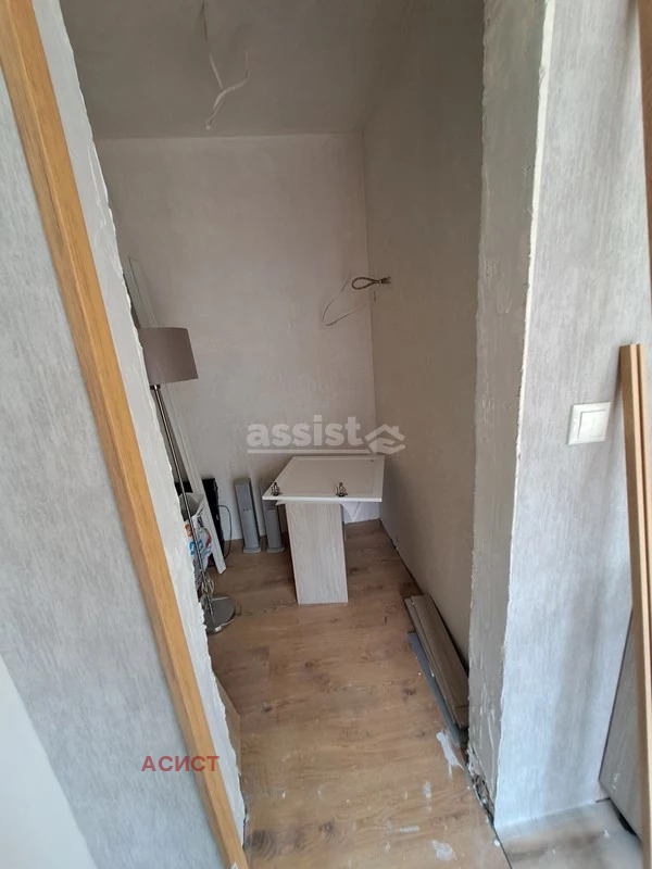 Продава 2-СТАЕН, гр. София, Света Троица, снимка 9 - Апартаменти - 49110656