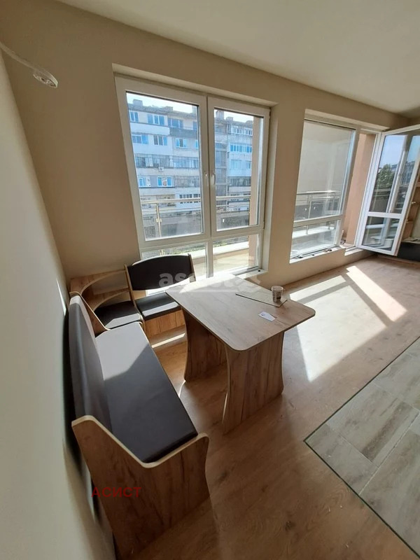 Продава 2-СТАЕН, гр. София, Света Троица, снимка 4 - Апартаменти - 49110656