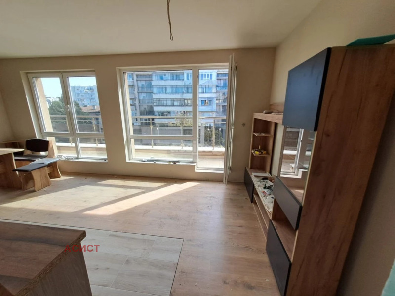 Продава 2-СТАЕН, гр. София, Света Троица, снимка 3 - Апартаменти - 49110656