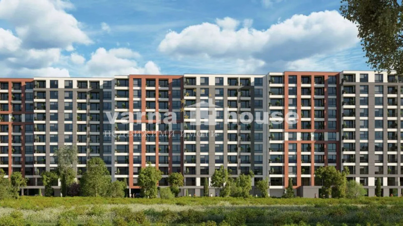 De vânzare  1 dormitor Varna , Caisieva gradina , 64 mp | 63321484 - imagine [4]