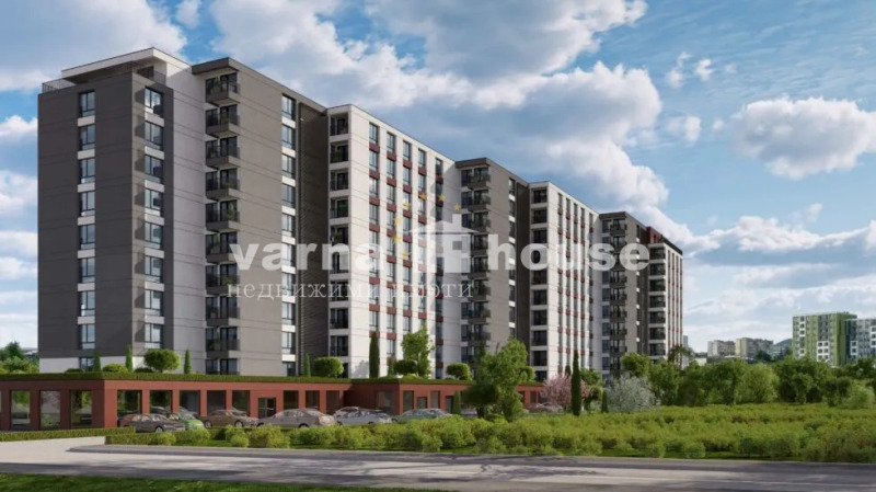De vânzare  1 dormitor Varna , Caisieva gradina , 64 mp | 63321484 - imagine [3]