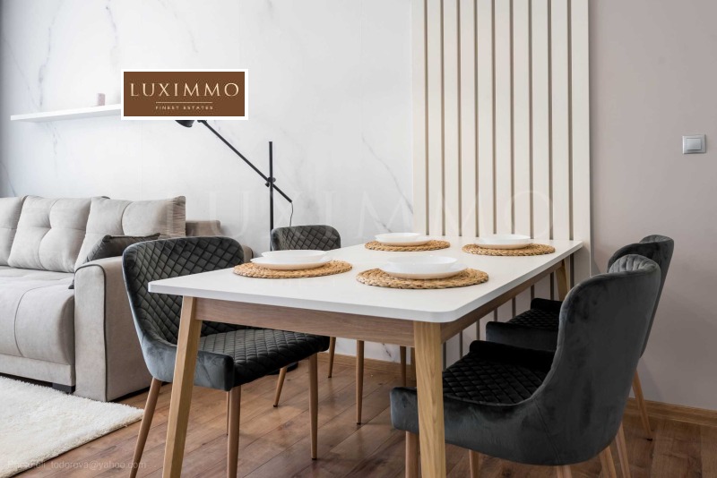 Zu verkaufen  1 Schlafzimmer region Varna , Bjala , 77 qm | 72567492 - Bild [9]