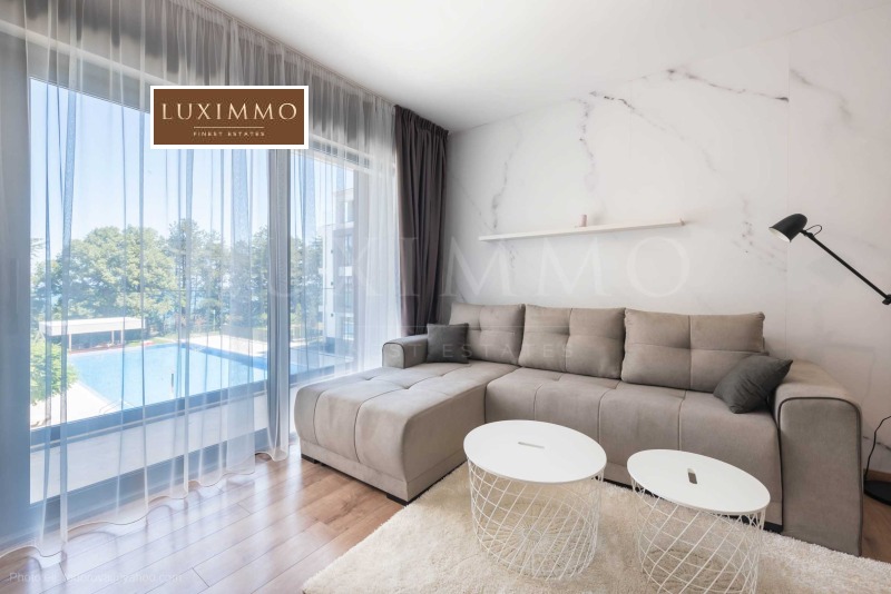 Zu verkaufen  1 Schlafzimmer region Varna , Bjala , 77 qm | 72567492 - Bild [2]