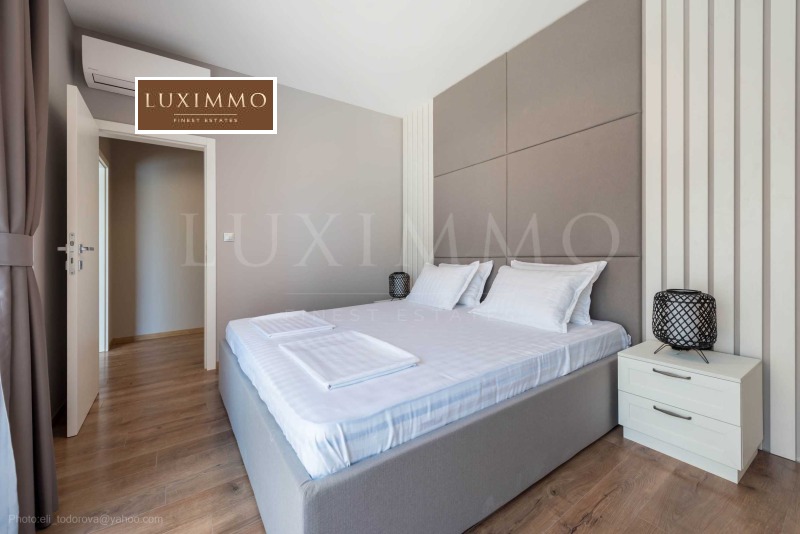 Zu verkaufen  1 Schlafzimmer region Varna , Bjala , 77 qm | 72567492 - Bild [14]