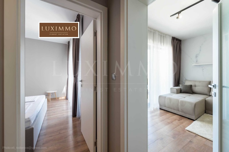 Zu verkaufen  1 Schlafzimmer region Varna , Bjala , 77 qm | 72567492 - Bild [11]