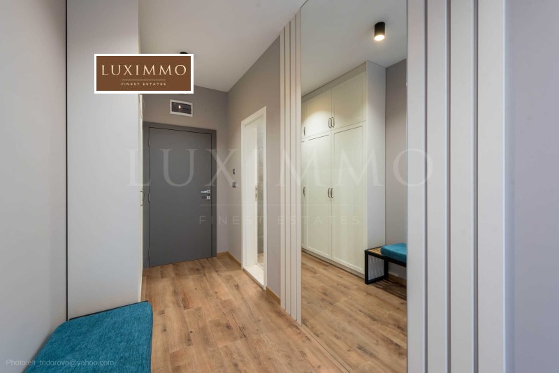 Zu verkaufen  1 Schlafzimmer region Varna , Bjala , 77 qm | 72567492 - Bild [17]