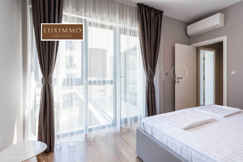 Zu verkaufen  1 Schlafzimmer region Varna , Bjala , 77 qm | 72567492 - Bild [16]