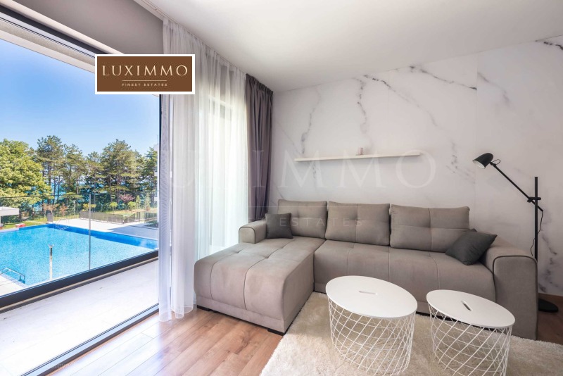 Zu verkaufen  1 Schlafzimmer region Varna , Bjala , 77 qm | 72567492 - Bild [4]