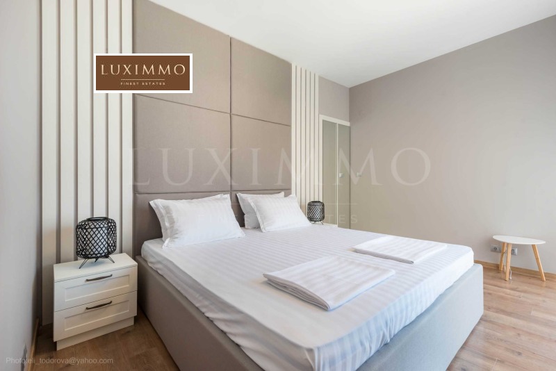 Zu verkaufen  1 Schlafzimmer region Varna , Bjala , 77 qm | 72567492 - Bild [12]