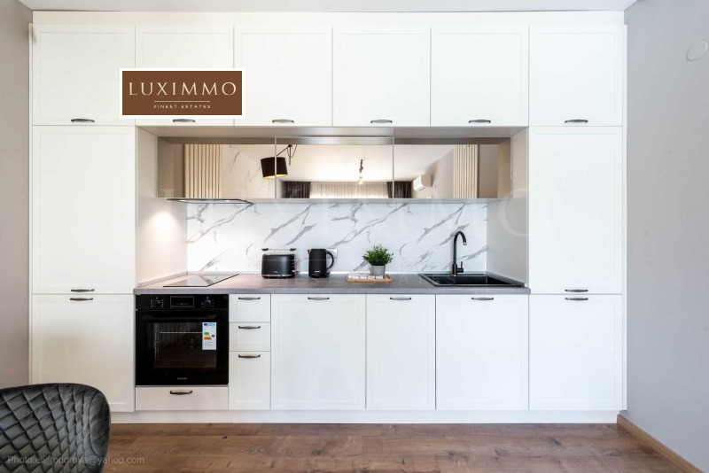 Zu verkaufen  1 Schlafzimmer region Varna , Bjala , 77 qm | 72567492 - Bild [6]