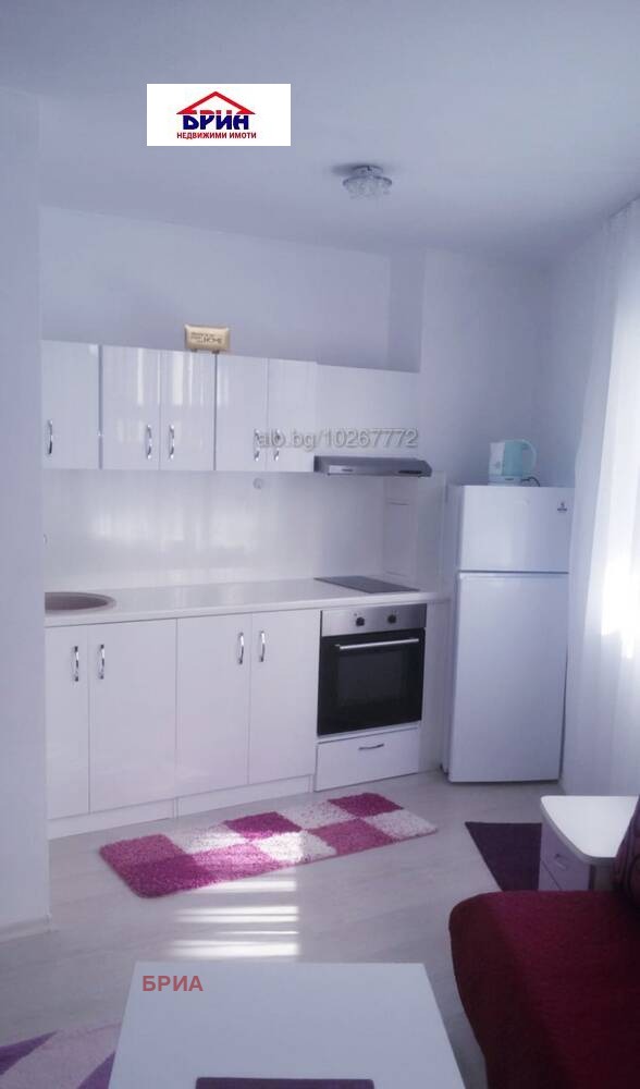 For Sale  1 bedroom Plovdiv , Karshiyaka , 45 sq.m | 73072937