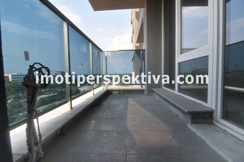 Myytävänä  1 makuuhuone Plovdiv , Karšijaka , 73 neliömetriä | 54711555 - kuva [3]