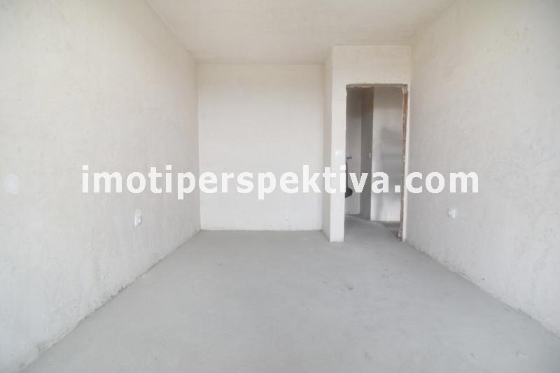Myytävänä  1 makuuhuone Plovdiv , Karšijaka , 73 neliömetriä | 54711555 - kuva [5]
