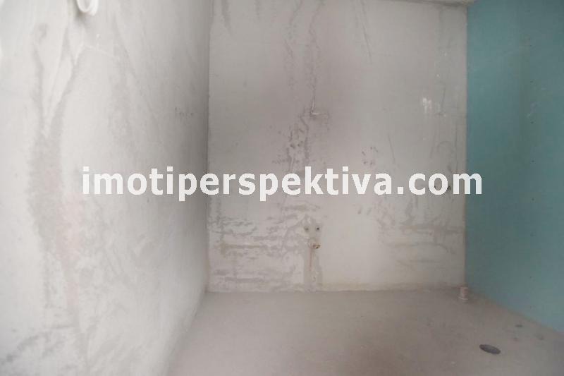 Myytävänä  1 makuuhuone Plovdiv , Karšijaka , 73 neliömetriä | 54711555 - kuva [7]