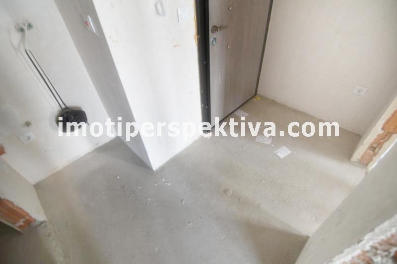 Myytävänä  1 makuuhuone Plovdiv , Karšijaka , 73 neliömetriä | 54711555 - kuva [8]