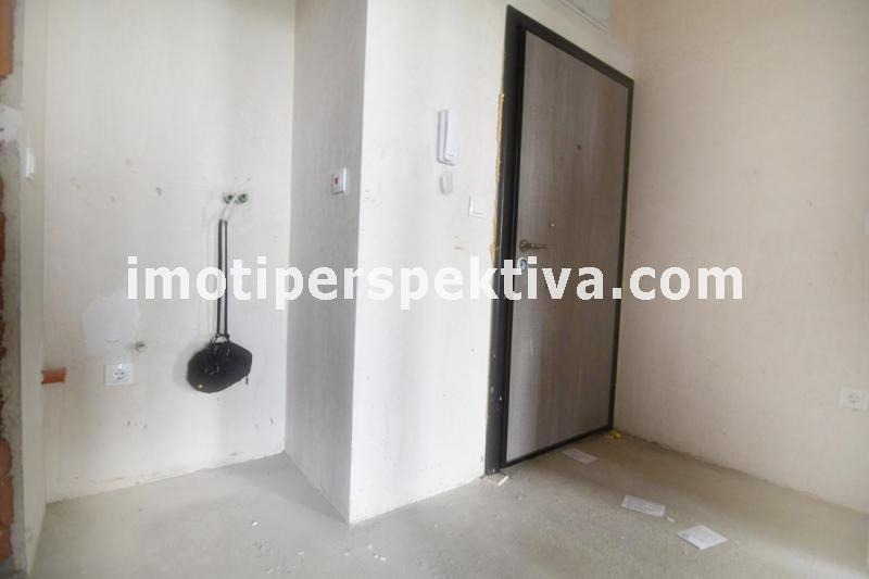 Myytävänä  1 makuuhuone Plovdiv , Karšijaka , 73 neliömetriä | 54711555 - kuva [9]