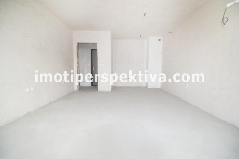 Myytävänä  1 makuuhuone Plovdiv , Karšijaka , 73 neliömetriä | 54711555 - kuva [2]
