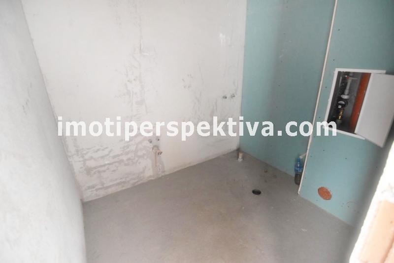 Myytävänä  1 makuuhuone Plovdiv , Karšijaka , 73 neliömetriä | 54711555 - kuva [6]